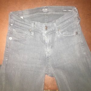 Citizens of Humanity Jeans | 24W
